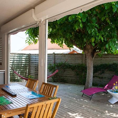 Bungalow Vanille Gite Tifigue سانت فرانسوا المظهر الخارجي الصورة