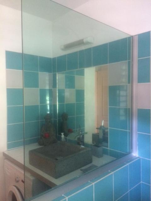 Bungalow Vanille Gite Tifigue سانت فرانسوا المظهر الخارجي الصورة