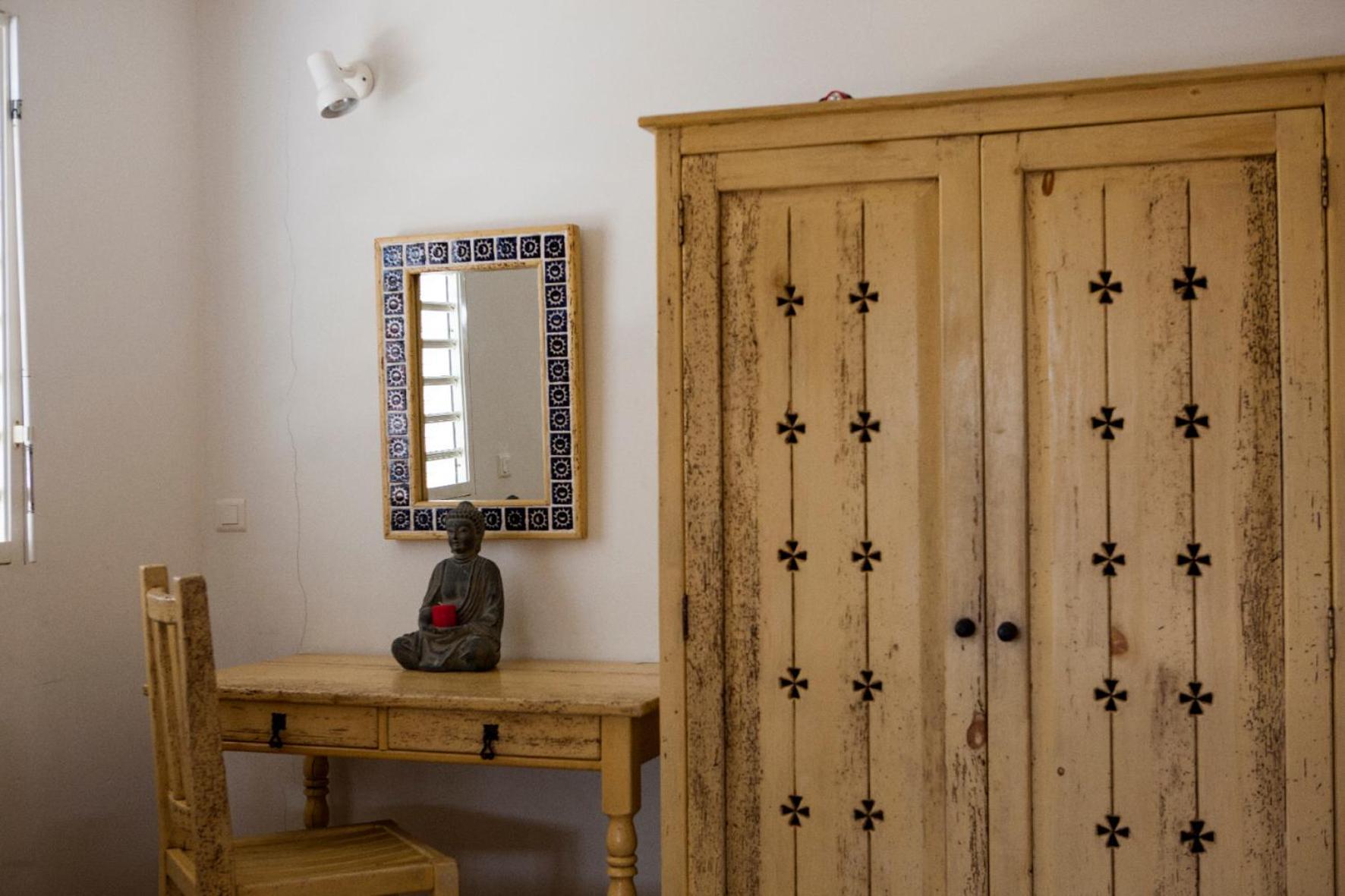 Bungalow Vanille Gite Tifigue سانت فرانسوا المظهر الخارجي الصورة